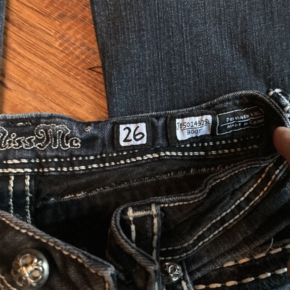 Miss Me Jeans - Picture 5 of 5